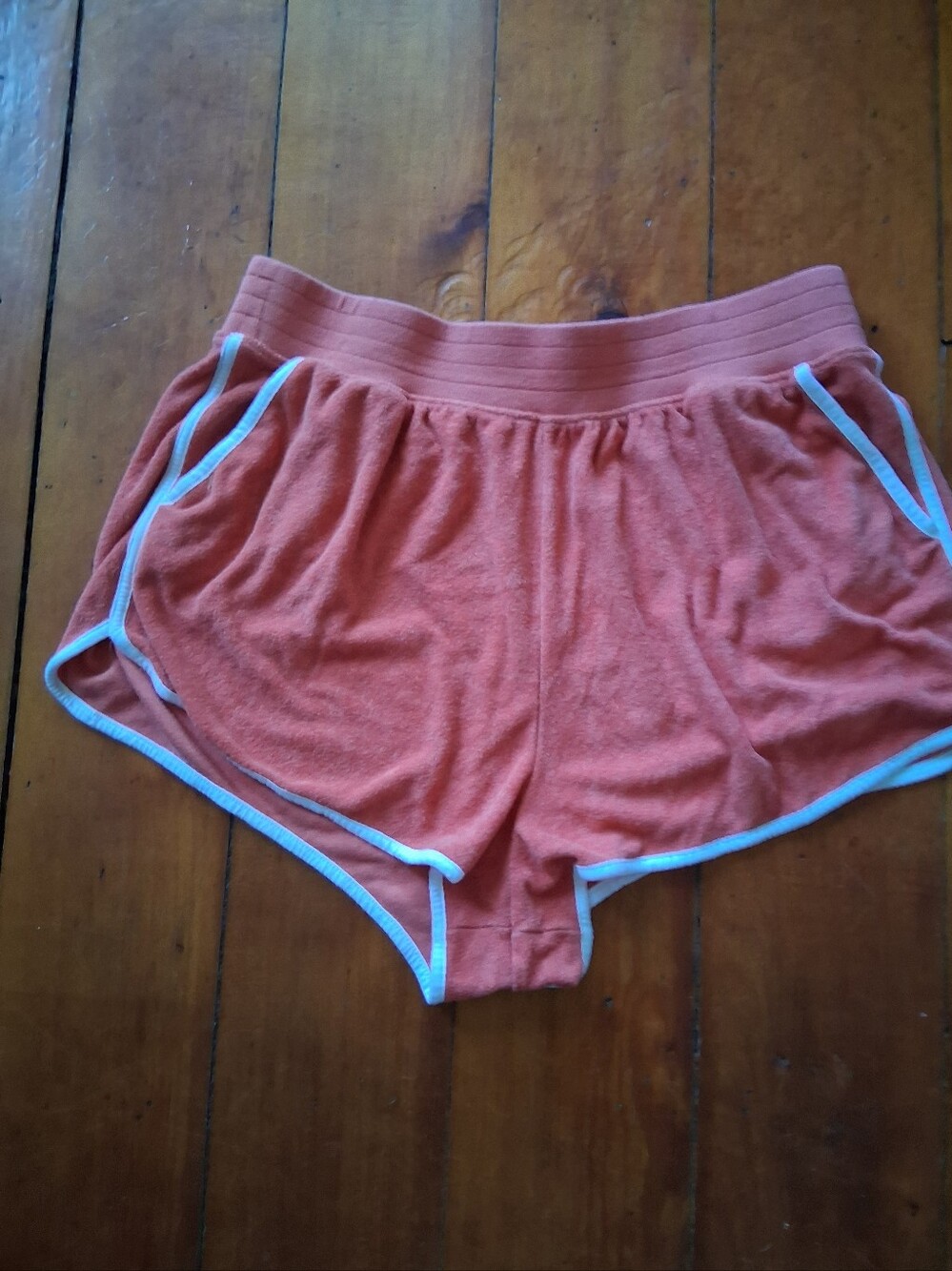 *must Purchase 3$3 Items* Ladies SO Boyfriend Shorts